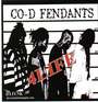 CO-D FENDANTS profile picture