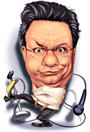 Lewis Black profile picture