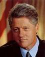 William "Bill" Clinton profile picture