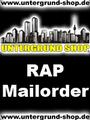 UNTERGRUND SHOP profile picture