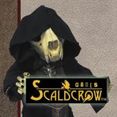 Scaldcrow Games, T. Glenn Bane profile picture