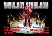 ROY STONE.......CONQUEST LEAD GUITAR ACE! profile picture