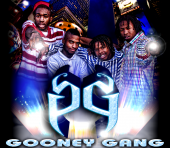 Gooney Gang Official Myspace Page profile picture