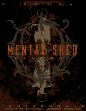 MENTAL SHED RECORDS profile picture