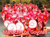 â™«Mariachi Los Coyotesâ™« profile picture