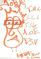 DoRk DSV SCS 5SHE TMC FS AOE is back profile picture