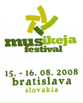 Musikeja Festival profile picture