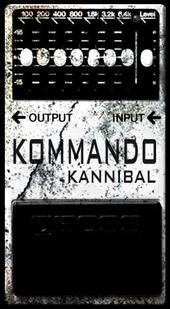 Kommando Kannibal profile picture