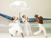 Alvin Ailey American Dance Theater profile picture