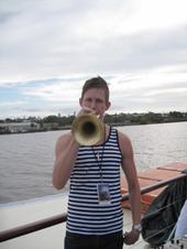 DAZ on TRUMPET profile picture