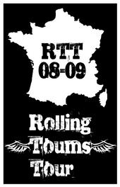 Rolling Toums Tour profile picture