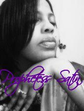 Apostolic Prophetess Satin profile picture