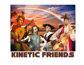 Kinetic Friends profile picture