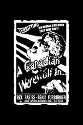 A Canadian Werewolf In profile picture