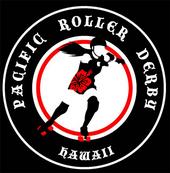 Hawaii Pacific Roller Derby profile picture