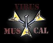 VIRUS MUSICAL PROMOTIONS, MANAGEMENT & BOOKING profile picture