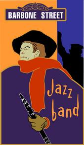 Barbone Street Jazz Band profile picture