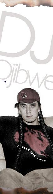 DJ Ojibwe profile picture