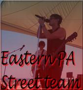 Official Article A Eastern PA Street Team profile picture