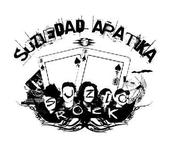 Suziedad Apatika / le suzio rock profile picture