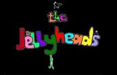 THE JELLYHEADS profile picture