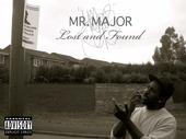 Mr Major - LISTEN TO MY NEW TRACK MR MIZ profile picture