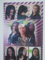 HEALTHY HAIR and SEW IN Specialist - Nicky profile picture