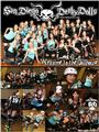 San Diego Derby Dolls profile picture