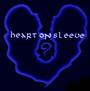 Heart on sleeve profile picture
