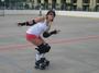 Hawaii Pacific Roller Derby profile picture