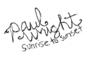 Paul Wright - Sunrise To Sunset profile picture