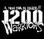 THE 1200 Warriors profile picture