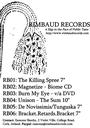 Rimbaud Records profile picture