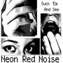 Neon Red Noise profile picture