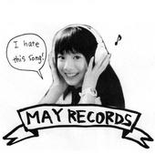 MAY RECORDS profile picture