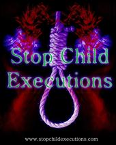 LUCY'S PAGE TO SAVE DELARA STOPCHILDEXECUTIONS profile picture