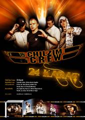 ChilZim Crew profile picture