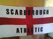 Scarborough AFC profile picture