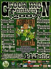 greenmenfestival