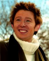 clay aiken rocks profile picture