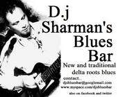 D.J Sharman's Blues Bar profile picture