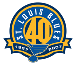 St. Louis Blues Music profile picture