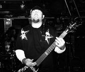 JOAB - STRAITJACKET MAFIA GUITARIST profile picture