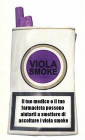 Viola Smoke - Verso un mutamento profile picture