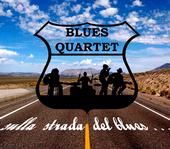 BLUES QUARTET profile picture