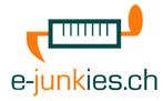 e-junkies Recordings profile picture
