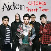 Official Aiden Chicago Street Team profile picture