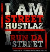 I AM STREET HUSTLAZ profile picture