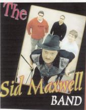 Sid Maxwell profile picture