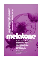 melatone profile picture